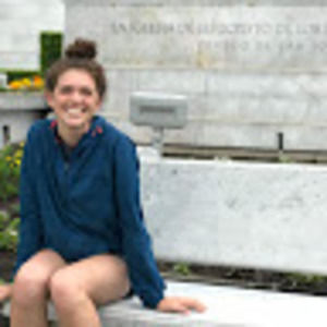 Meet your Posher, Ellie